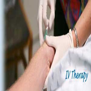 IV Therapy for Medical Professionals