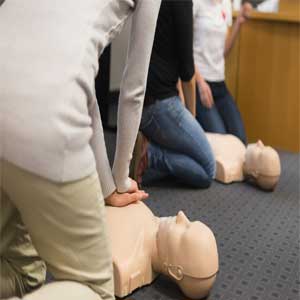 CPR Skills