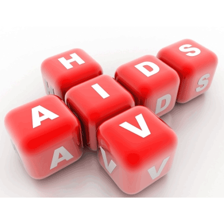 HIV/AIDS