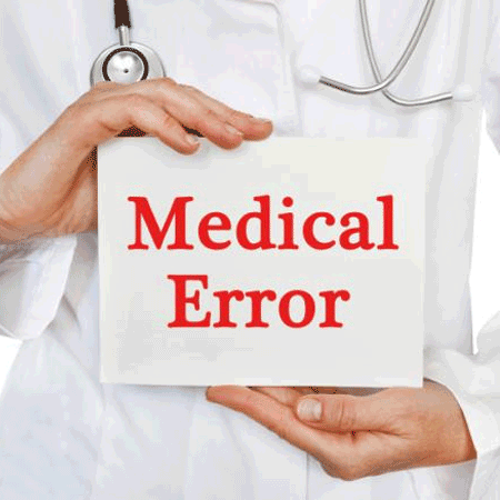 Medical Errors