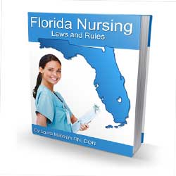 Florida Laws and Rules For Nursing