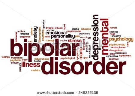 Bipolar Disorder Course