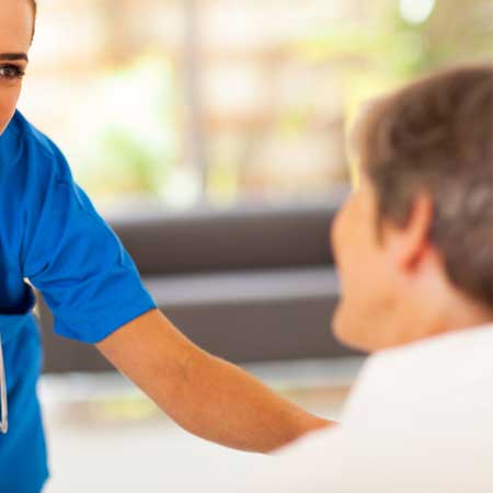 Effective Communication For Nurses