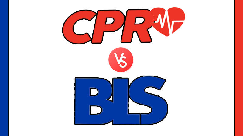 Different Types of CPR Certifications and Classes