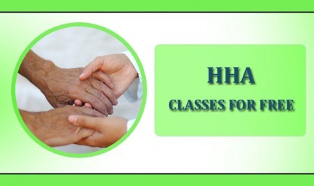 hha classes for free