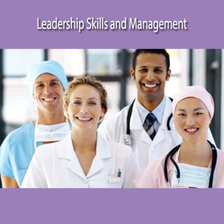 Leadership Skills and Management