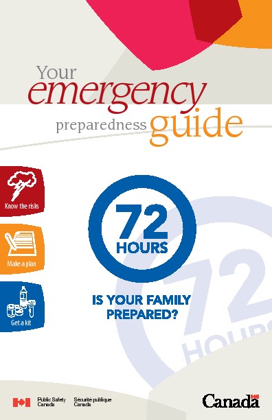 Disaster Preparedness And Emergency Guide – #1Rated Nurses CEU's ...