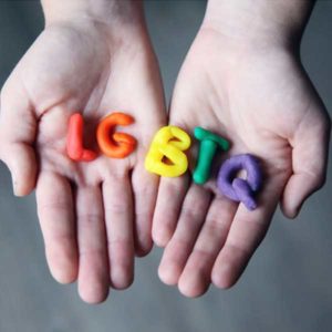 LGBT Training for Healthcare Providers