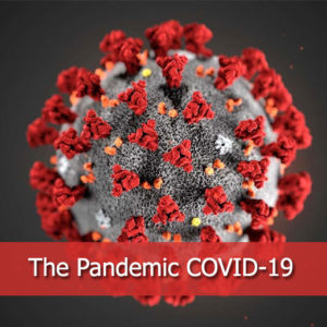 The Pandemic COVID-19