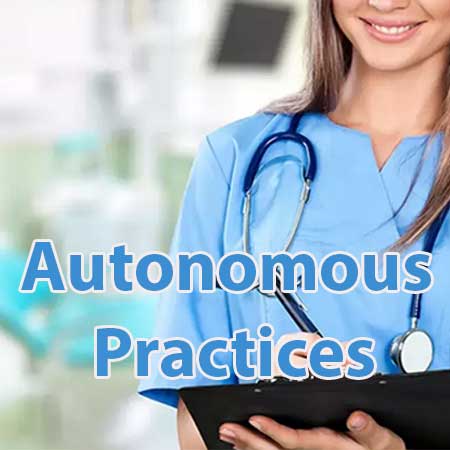 FL APRN Pharmacology for Autonomous Practice