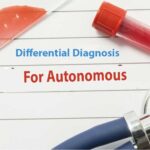 Differential Diagnosis For Autonomous