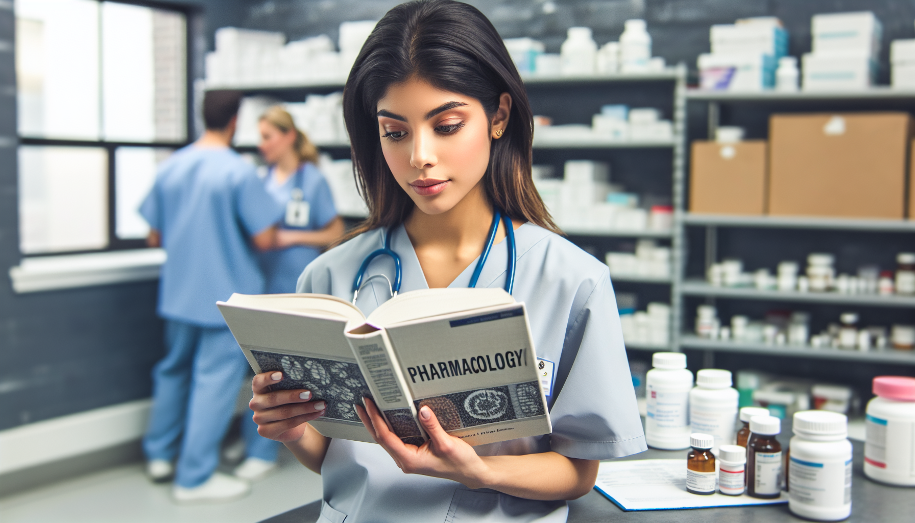 Advanced Pharmacology for Independent Practitioners